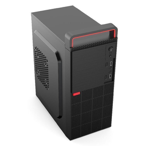 Carcasa de ordenador para juegos, Torre Atx, directamente de fábrica, barato