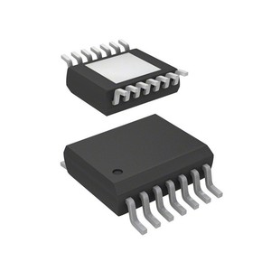 Wholesale TLS820D0ELV33XUMA1 OPTIREG Linear LDO Voltage Regulator Positive <strong>Fixed</strong> 1 Output 200mA TLS820D0ELV33XU PG-SSOP-14-5 - Product Image 1
