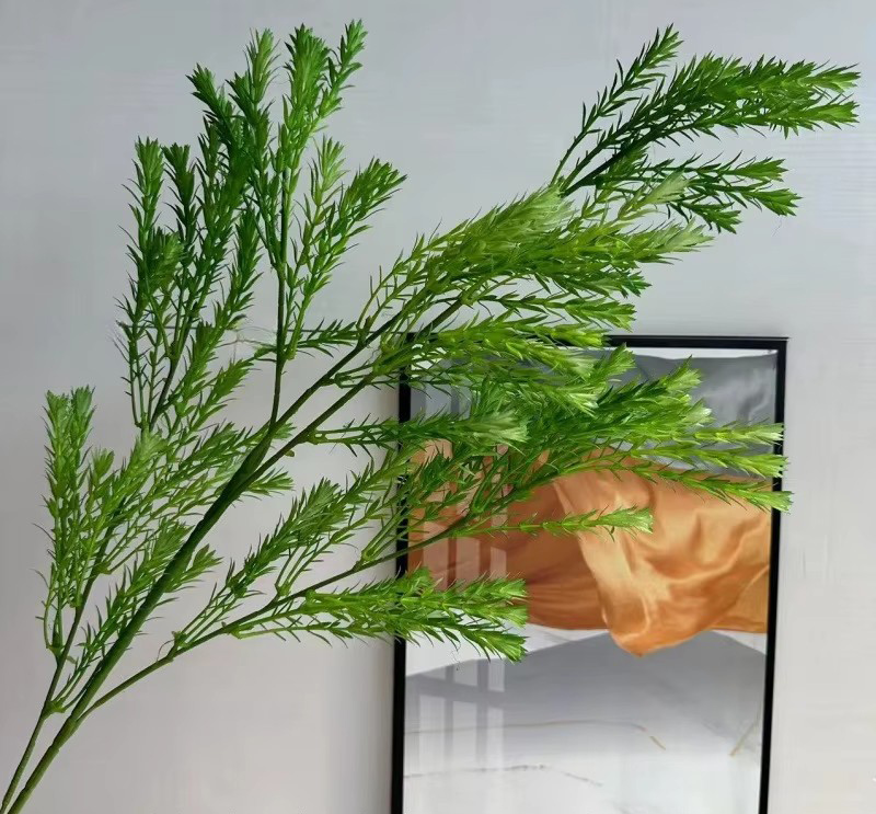 Or vert mille couches