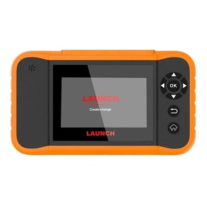 Lancio X431 ELITE CRE 2.0 BBA Scanner speciale per auto tutti i sistemi di Test attivo codifica ECU 31 Reset FCA SGW Scan