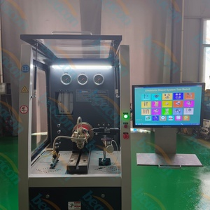 Beacon Multifunções Equipamento Cr1019 Common Rail Test Bench Cr927 Cr1017 Com Código Ima Criando Função para Bombas Injetoras