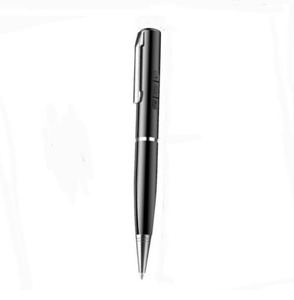 Multi Function DSP Noise Reduction Large Memory Writing Pen Shape Sound Voice <strong>Recorder</strong> - Product Image 3