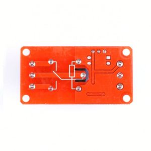 Arduino用24V1チャンネル高低レベルトリガーオプトカプラー24Vリレーモジュール - Product Image 4