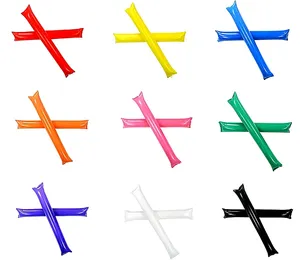 Customized <strong>Cheer</strong> Leading Sticks for <strong>Concerts</strong> and Sports Events - Product Image 6