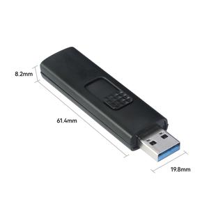 Original Hochgeschwindigkeits-USB-Flash-Laufwerk Speicher Disk USB 3.0 Bulk Günstige Swivel Pen drive Custom Logo U Disk - Product Image 1
