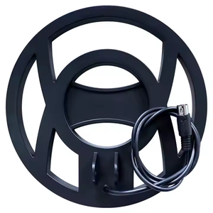 GT860 Underground Metal Detector Gold Finder with PP <strong>Function</strong> Use for Professional <strong>Detection</strong> GT-860 - Product Image 6