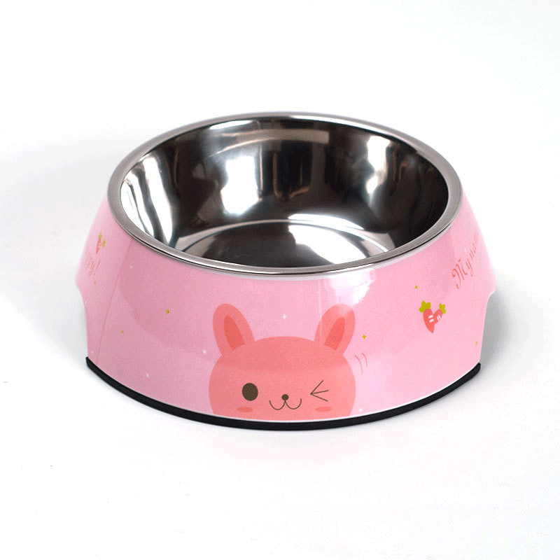 PF1052 Lapin rose