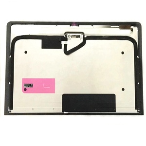 Original for <strong>iMac</strong> 21.5 Inch A1418 LCD Assembly Display Screen W/ Glass Assembly 2012 2013 Md093 Me699 Me086 LM215WF3 SD D1 - Product Image 1