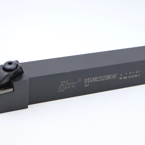 เครื่องมือเกลียวภายนอก DTGNR2525M16C ที่มีร่อง - Product Image 1