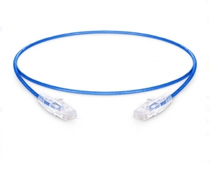Cable de conexión CAT6 3M: solución estable de alta velocidad para Interconexión de corto alcance en redes 10G de centros de datos
