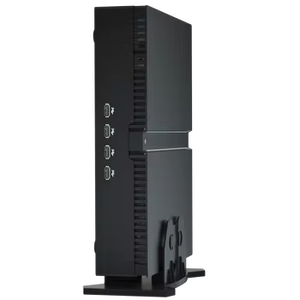 Intel Core I9ゲームミニPC LEDバックライト付き64 GB DDR5 RAM MSATA SSD DP HDデュアル4Kディスプレイタイプ-C 1 LAN - Product Image 6