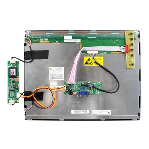 15Inch 1024X768 <strong>Lcd</strong> Display <strong>Board</strong> Microcontroller Development <strong>Board</strong> <strong>Vga</strong> <strong>Lcd</strong> <strong>Controller</strong> <strong>Board</strong> - Product Image 4