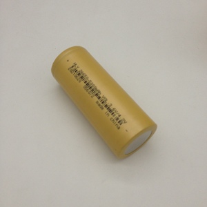 高品质HLY 26650 5000毫安时3C 3.7伏电池锂离子电池电动工具出厂价格 - Product Image 2