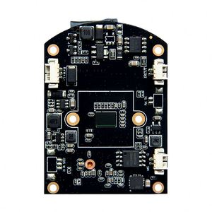 5MP超低CMOSWiFiカメラサポートIRおよびモバイルアプリを備えたデュアルライトウォーム - Product Image 1