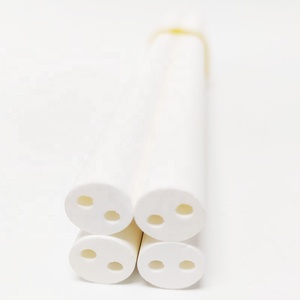 99% 97% 95% Magnesia <strong>Magnesium</strong> <strong>Oxide</strong> <strong>Mgo</strong> <strong>Ceramic</strong> Crushable Tubes for Heating Elements