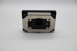 5.0&quot; TFT <strong>LCD</strong> (4:3) Touch Capacitive Resistive Industrial Embedded Screen <strong>Monitor</strong> <strong>with</strong> Buttons Display <strong>With</strong> Rear View Camera - Product Image 2