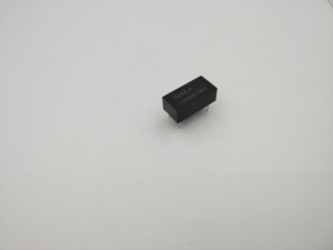Convertidor de CC a CC de montaje en placa de 200mA 1W Henlv, directo de fábrica, personalizable, entrada de 5V CC a salida de 5V CC - Product Image 4