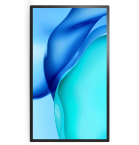 32 polegadas módulos Indoor Industrial Touch Screen Monitor sem processador