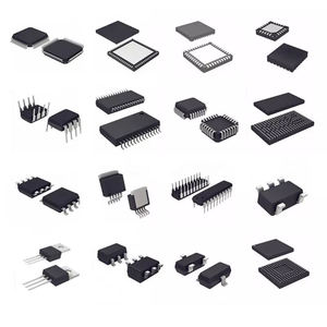 Atmel <strong>Atmega16</strong>-16Au Avr <strong>Microcontroller</strong> Buy Electronic Components Online Ic Chips Integrated Circuits <strong>ATMEga16</strong>-16AU - Product Image 3