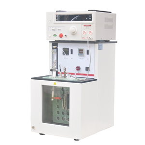 ASTM D2300 Automatic Insulating Oil in Electric Field and Ionization of Inspiratory Tester Insulating Oil Release Gas Tendency - Product Image 1