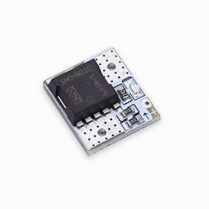 Mini High <strong>Power</strong> MOS Trigger Switch Driver Module Field Effect Tube <strong>PWM</strong> Regulation <strong>Electronic</strong> Switch <strong>Control</strong> Panel - Product Image 4