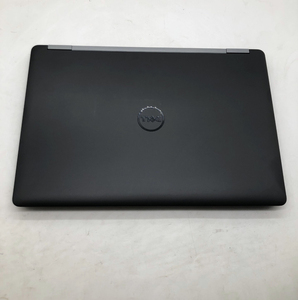适用于戴尔latitude E5570 i5处理器8GB内存15英寸大屏幕数字键盘95新笔记本电脑 - Product Image 5