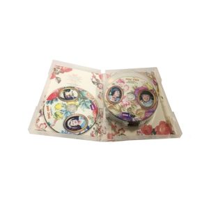 保持外观收藏版10DVD光盘批发dvd电影电视系列免费送货 - Product Image 2