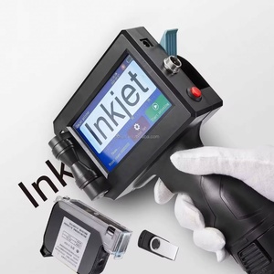 Compact Laser Printer for Machines for Small Businesses Focused on Packaging <strong>Design</strong> and <strong>Coding</strong> for Verified Suppliers - Product Image 5