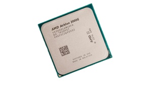 AMD Athlon 3000G 3,5 GHz Dual-Core AM4 procesador AMD caja y bandeja de stock listo - Product Image 6