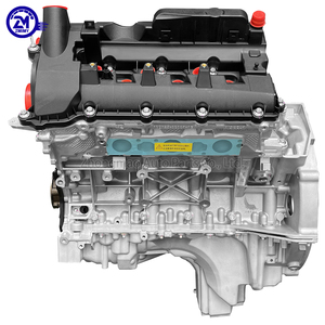 High Quality Remanufacturing New Style V6 <strong>Engine</strong> 3.0T Petrol 306PS Car <strong>Engine</strong> for Land Rover Car LR079612 - Product Image 5