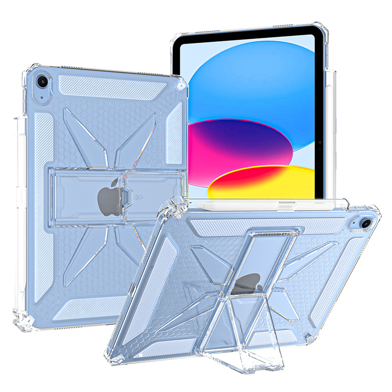 Carcasa pivotante transparente K9