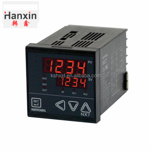 Hanyoungnux Multiple Input <strong>Temperature</strong> <strong>Controller</strong> KX9N-MENA KX Series - Product Image 3