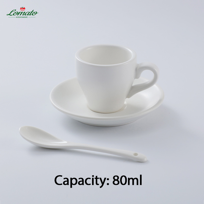 White 80ml