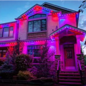 Программируемый карта памяти заполнена цвет T-8000A led rgb пикселей светодиодный контроллер - Product Image 6