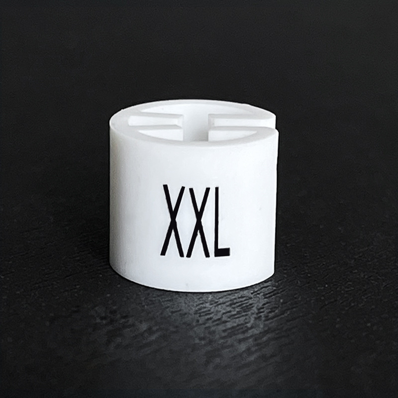 ขาว-XXL