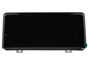 เครื่องเล่นมัลติมีเดียระบบแอนดรอยด์หน้าจอเครื่องเล่นมัลติมีเดีย F20 F21 2018-2020 EVO F22 BMW 1 2 3 4 Series - Product Image 2