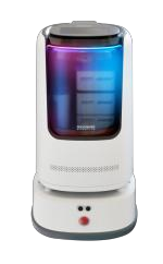 Робот-официант с автоматической навигацией - Product Image 3