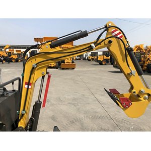 Laigong lg10 מכירה חמה <span class=keywords><strong>1</strong></span> טון סוגר מיני זוחל מחפר מכונה מכונות חקלאיות מנוע <span class=keywords><strong>1</strong></span>.2t