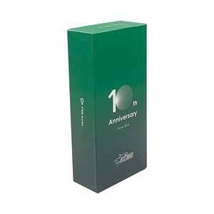 กล่องบรรจุภัณฑ์แข็งสองชิ้นพร้อมตัวแทรก EVA สำหรับการส่งเสริมธุรกิจ - Product Image 2