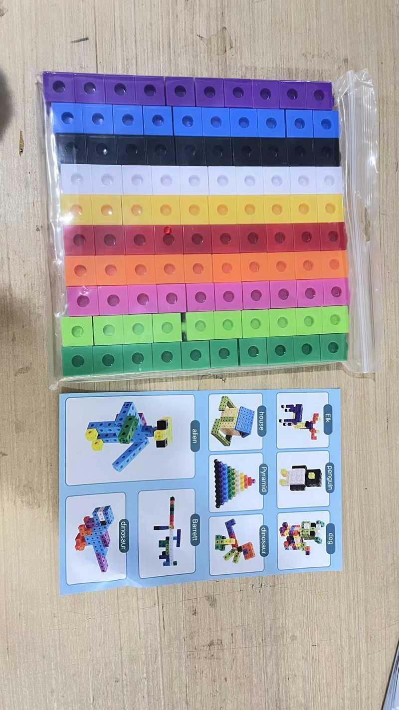 100 pcs/sac