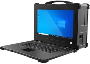Support Pci and Pcie Multiple Expansion Slots China Made Notebook <strong>Durable</strong> Notebook <strong>Computer</strong> for Field Work Ip65 Protection