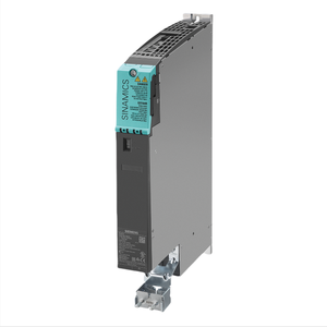 Siemens 6SL3120-1TE21-0AA4 SINAMICS S120 BASIC LINE MODULE SPS PAC & dedizierte Controller Programmier-SPS - Product Image 5