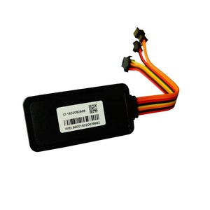 IP67 impermeabile gps tracker di supporto potere tagliato SOS voice monitoraggio rilevamento ACC Y261 gps software di monitoraggio di sviluppo - Product Image 1