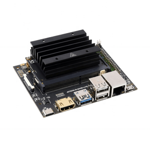 JETSON-NANO-LITE-DEV-KIT AI Development Kit/Erweiterungs kit Lite Version für Jetson Nano - Product Image 2