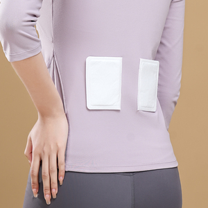New Portable Instant Heating Body Warmer Patch Heat <strong>Pad</strong> - Product Image 1
