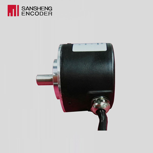 Cina Migliore Qualità Per Cucire Macchina da Ricamo 8 millimetri albero tessili per la macchina rotary encoder sensore di velocità - Product Image 5