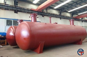 Satılık 2024 sıcak satış Huagang 5m3 <span class=keywords><strong>2.5</strong></span> Ton yeraltı LPG <span class=keywords><strong>tank</strong></span>ı