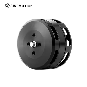 1.6kg Thrust 87g Drone <strong>Motor</strong> 3506I 400KV, Energy Efficient Power System for Heavy-duty Industrial UAVs