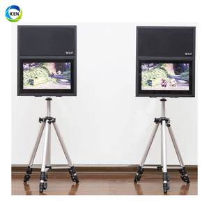 IN-G03聴力検査室用聴覚テスト視覚補強装置 - Product Image 2