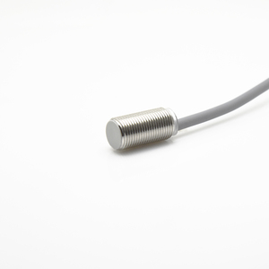 Biduk <strong>Object</strong> <strong>Detection</strong> Rectangular Short Body Flush Type Proximity Analog M18 Inductive Potentiometer Position <strong>Sensor</strong>